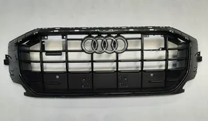 Audi Q8 Kühlergrill 4M8853651