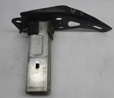 Audi A6 S6 C6 4F Smorzatore/ammortizzatore d’urto per paraurti anteriore 4F0807133