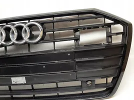 Audi A6 S6 C8 4K Grille de calandre avant 4K0145805P