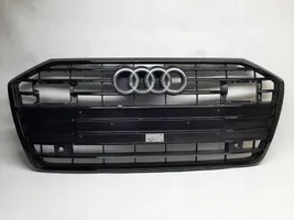 Audi A6 S6 C8 4K Передняя решётка 4K0145805P