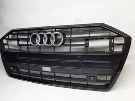 Audi A6 S6 C8 4K Grotelės priekinės 4K0145805P