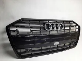 Audi A6 S6 C8 4K Grotelės priekinės 4K0145805P