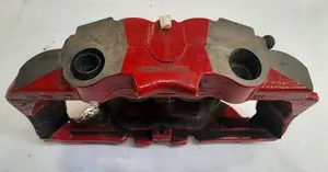 Audi A7 S7 4G Front brake caliper 4G0615105BR