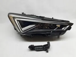 Seat Tarraco Lampa przednia 5FJ941007C