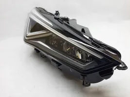 Seat Tarraco Lampa przednia 5FJ941007C