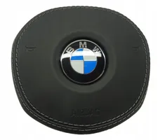 BMW 8 G14 Poduszka powietrzna Airbag kierownicy 8094574