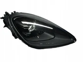 Porsche Cayenne (9Y0 9Y3) Headlight/headlamp 9Y0941032Q