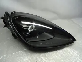 Porsche Cayenne (9Y0 9Y3) Headlight/headlamp 9Y0941032Q