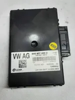 Audi A8 S8 D4 4H Gateway control module 4H0907468D