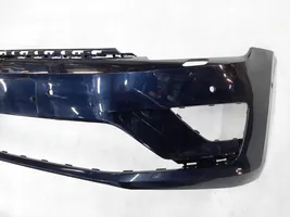 Volkswagen Golf Sportsvan Front bumper 510807221F