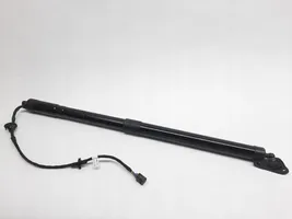 Volkswagen Touareg II Tailgate strut 7P6