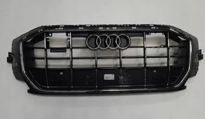 Audi Q8 Priekšējais režģis 4M8853651