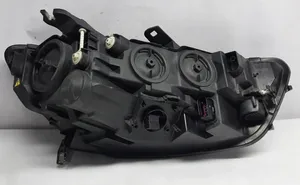 Audi A6 C7 Lampa przednia 4G0941005F