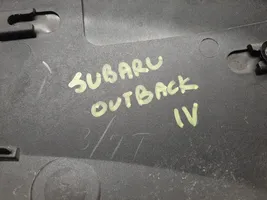 Subaru Outback Moldura de la aleta trasera 