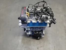 Volkswagen Up Engine CHY