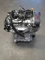 Volkswagen Up Engine CHY