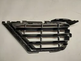 Volkswagen Touareg II Grille antibrouillard avant 7P6853665A