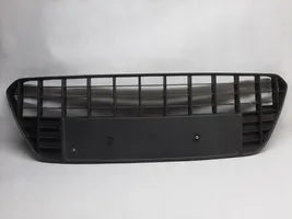 Ford C-MAX I Grille calandre supérieure de pare-chocs avant 7M5J-17K949-AA