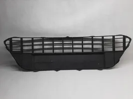 Ford C-MAX I Grille calandre supérieure de pare-chocs avant 7M5J-17K949-AA