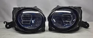 Bentley Continental Headlight/headlamp 3SD941006E