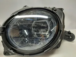 Bentley Continental Headlight/headlamp 3SD941006E