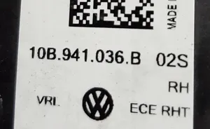 Volkswagen ID.3 Scheinwerfer 10B941036B