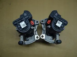 Volkswagen Golf VIII Rear brake caliper 5R3615405