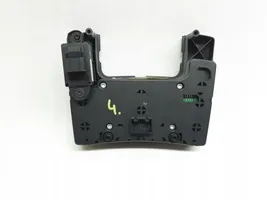 Audi A6 S6 C6 4F Multifunctional control switch/knob 4F2919610Q