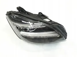 Mercedes-Benz CLS C218 X218 Lampa przednia A2189061801