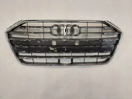 Audi A8 S8 D5 Griglia anteriore 4N0853651C