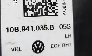 Volkswagen ID.3 Lampa przednia 10B941035B