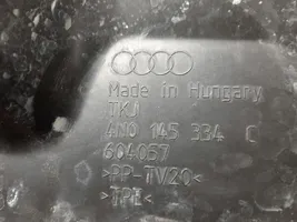 Audi A8 S8 D5 Osłona chłodnicy 4N0145334N