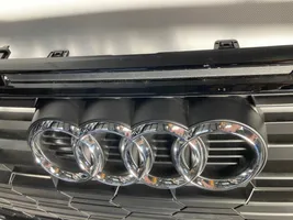 Audi A5 Atrapa chłodnicy / Grill Audi