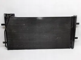 Audi RS Q3 A/C cooling radiator (condenser) 8U0260401B