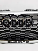 Audi RS5 Front grill 8W6853651