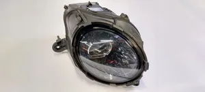 Bentley Continental Headlight/headlamp 3SD941006E