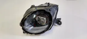 Bentley Continental Headlight/headlamp 3SD941006E