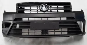 Volkswagen Crafter Передний бампер VW