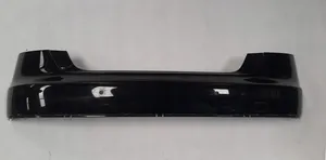 Audi A8 S8 D4 4H Rear bumper 4H0807511K