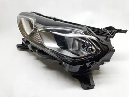 Citroen DS3 Headlight/headlamp 90103058