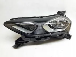 Citroen DS3 Headlight/headlamp 90103058