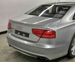 Audi A8 S8 D4 4H Tylna klapa bagażnika Audi