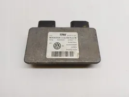Volkswagen Phaeton Kiti valdymo blokai/ moduliai 3D0907563C