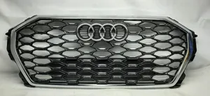 Audi Q3 F3 Etusäleikkö 83F853651