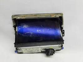 Audi A3 S3 8V Monitor / wyświetlacz / ekran 8V0857273H