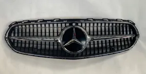 Mercedes-Benz C W206 Grille de calandre avant Mercedes-Benz