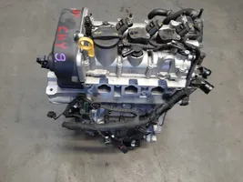 Volkswagen Up Engine CHY