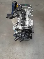 Volkswagen Up Engine CHY