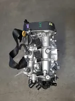 Volkswagen Up Engine CHY