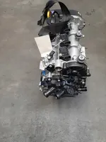 Volkswagen Up Engine CHY